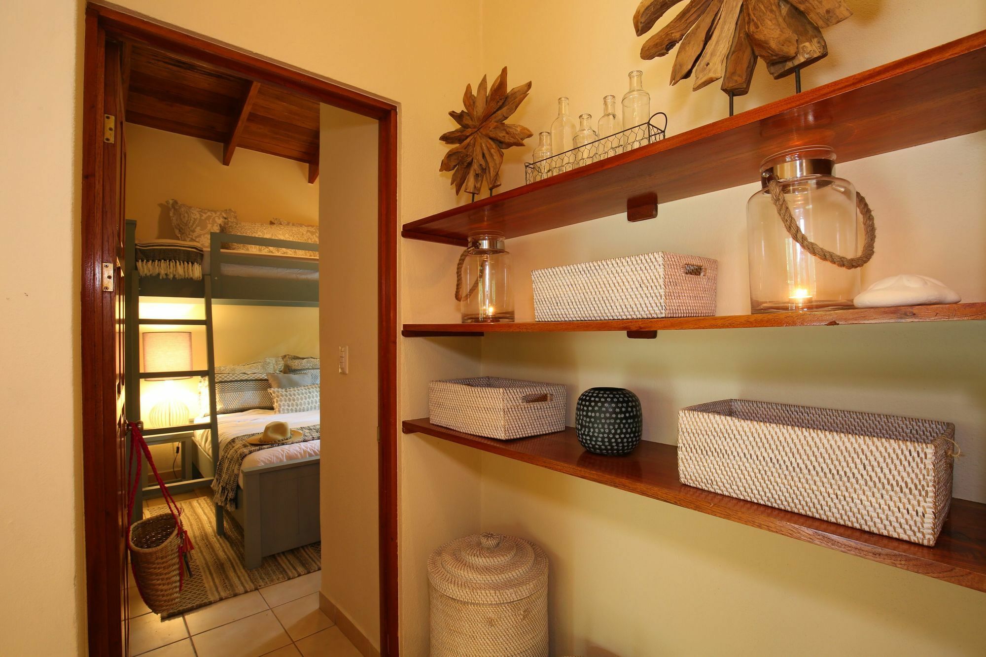 Вілла Nosara Yoga And Surf Retreat Екстер'єр фото